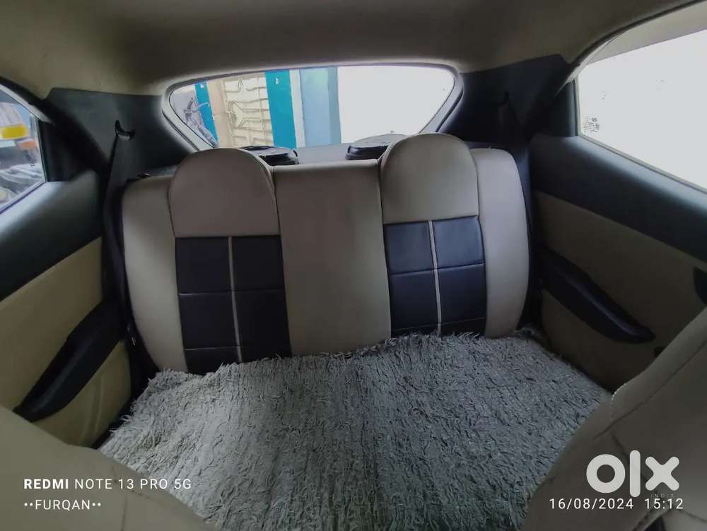 Hyundai Eon 2012 Lpg Well Maintained