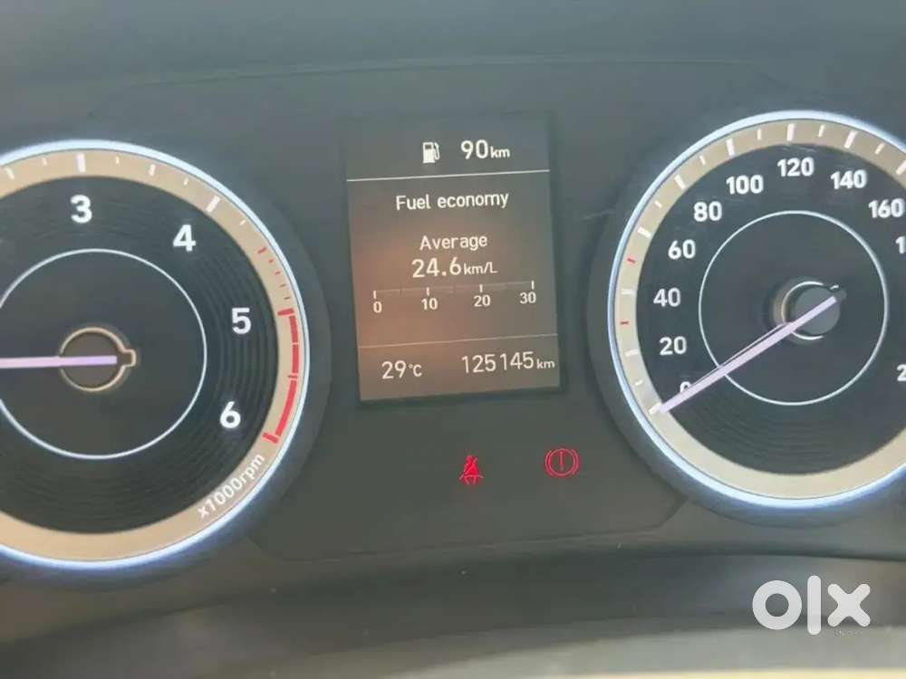 Hyundai Creta 2022 Diesel Well Maintained