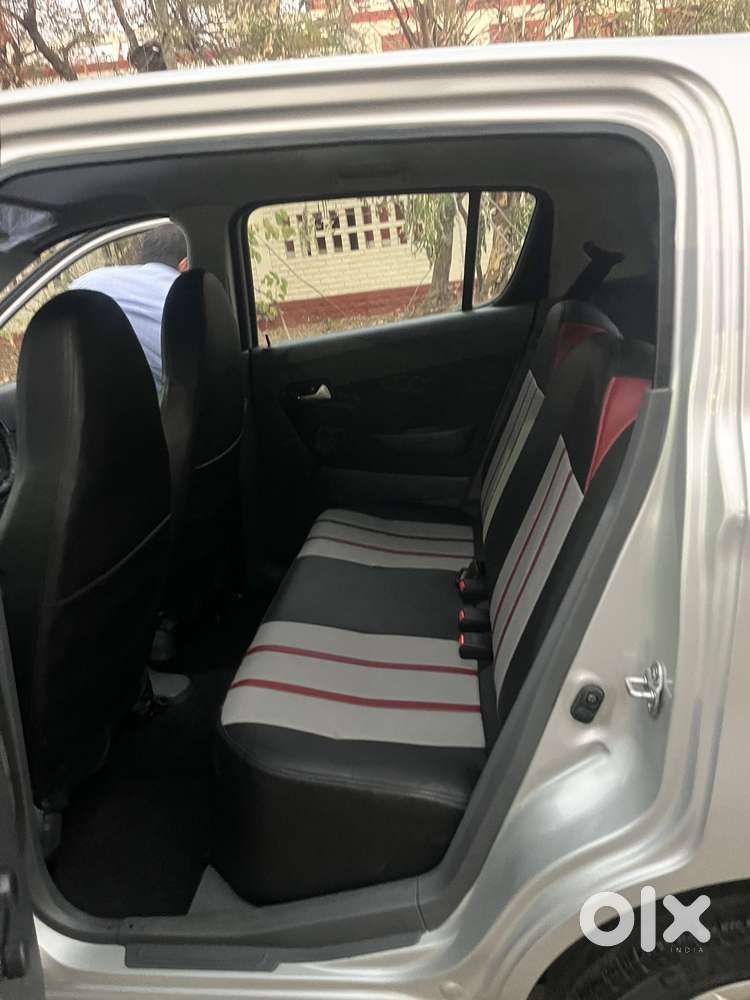 Maruti Suzuki Alto 800 2012-2016 0.8 Lxi (o), 2012, Petrol