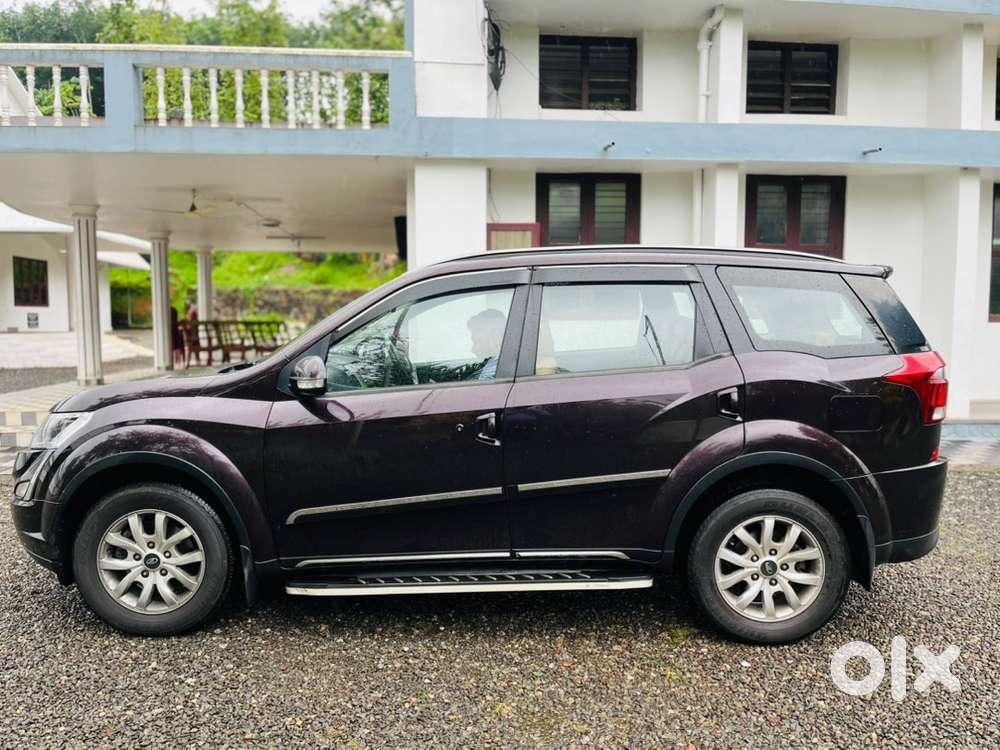 Mahindra Xuv700 2018 Good Condition