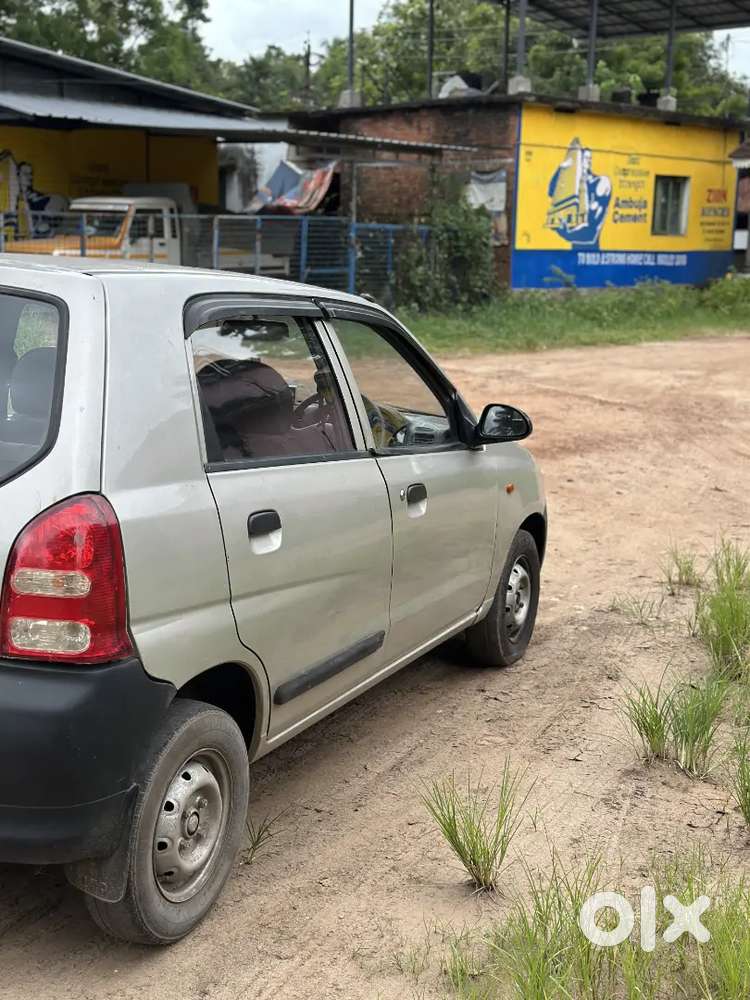 Maruti Suzuki Alto 2006