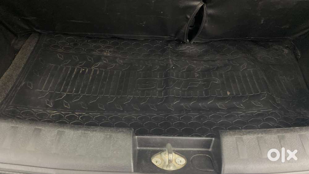 Maruti Suzuki Swift Zxi, 2016, Petrol