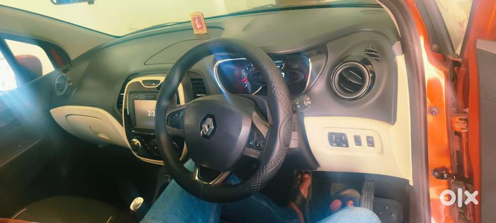 Renault Captur 1.5 Diesel Rxt, 2019, Diesel