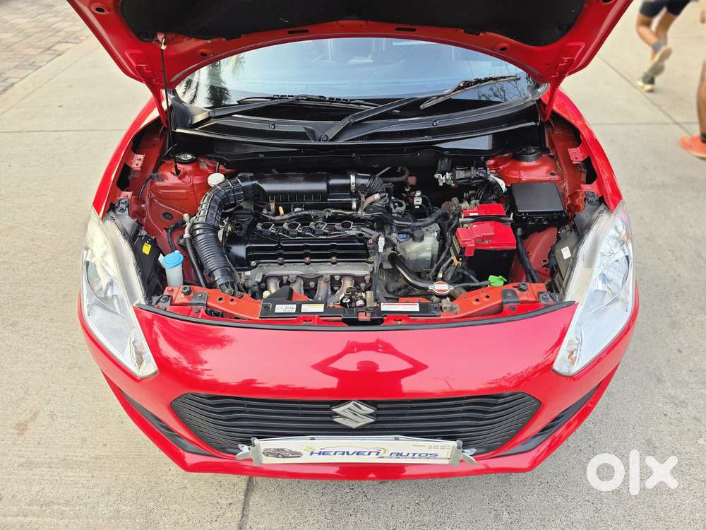 Maruti Suzuki Swift Amt Vxi, 2019, Petrol