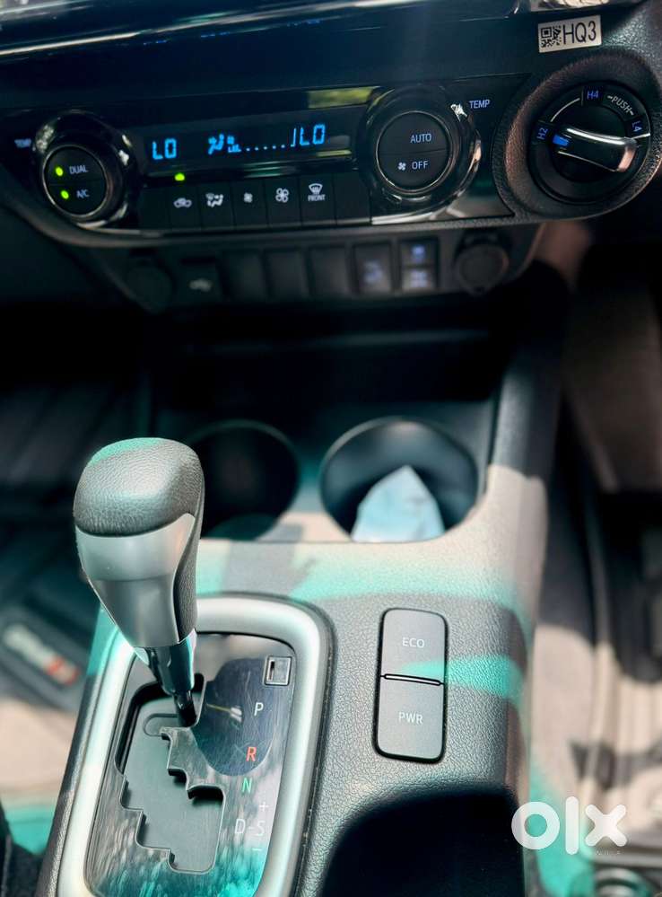 Toyota Hilux High Diesel Turbo Automatic, 2025, Diesel