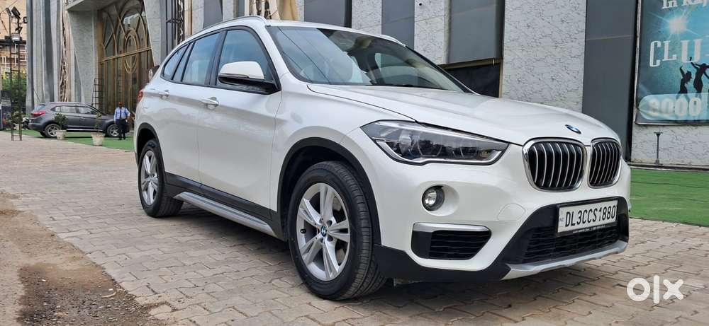 Bmw X1 2.0 Sdrive20d Xline, 2020, Diesel