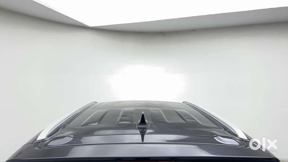 Toyota Urban Cruiser Hyryder V Hybrid Aero Edition, 2022