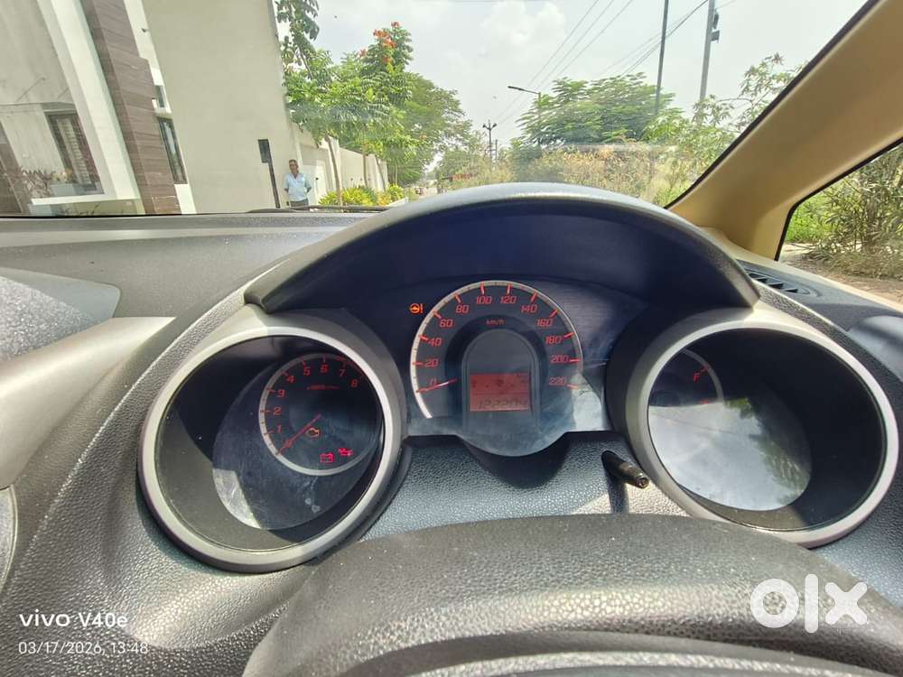 Honda Jazz S Mt I-vtec, 2012, Petrol