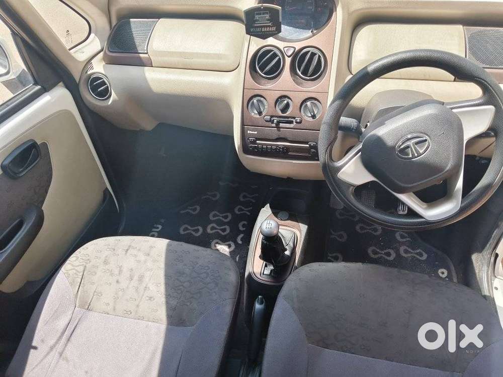 Tata Nano Twist Xt, 2015, Petrol