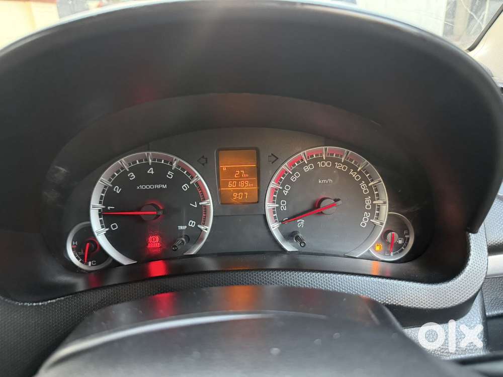 Maruti Suzuki Swift Vxi Abs Bsiv, 2014, Petrol
