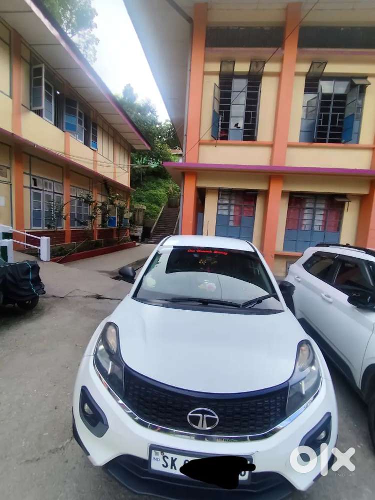 Tata Nexon Revotron 2019