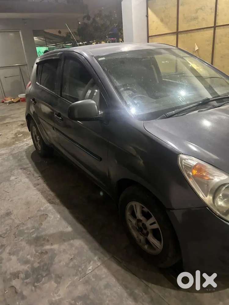Hyundai I20 2012 Variant Sportz