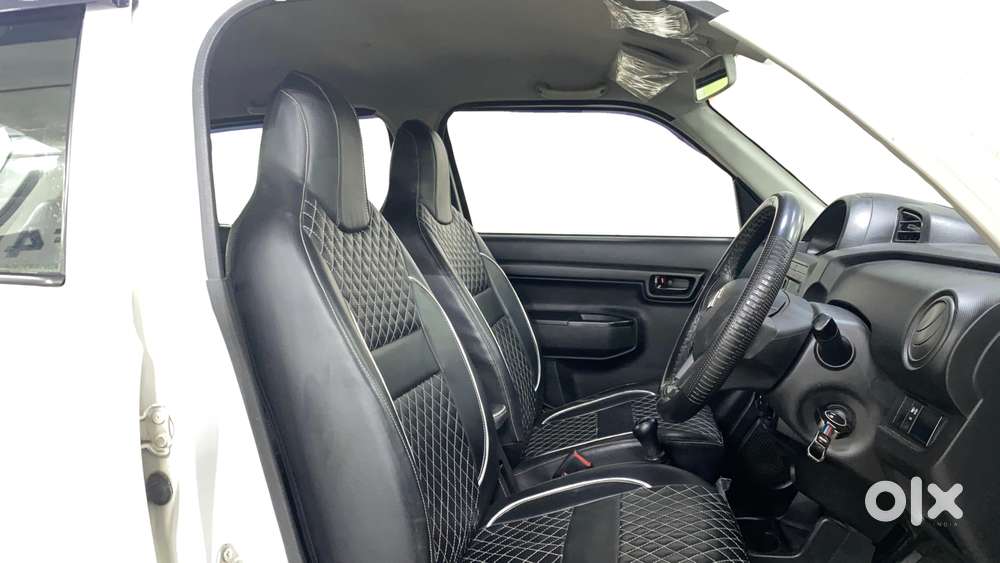 Maruti Suzuki S-presso Vxi Opt, 2021, Cng & Hybrids