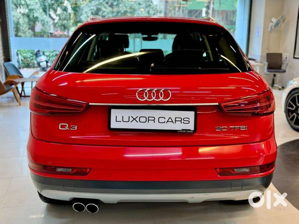 Audi Q3 30 Tfsi S Tronic, 2019, Petrol