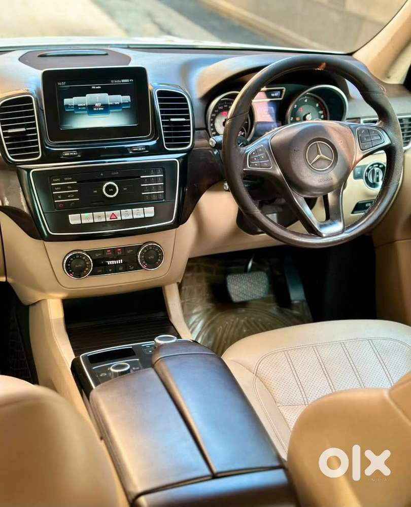 Mercedes-benz Gle Class 2.1 250d 4matic, 2021, Diesel