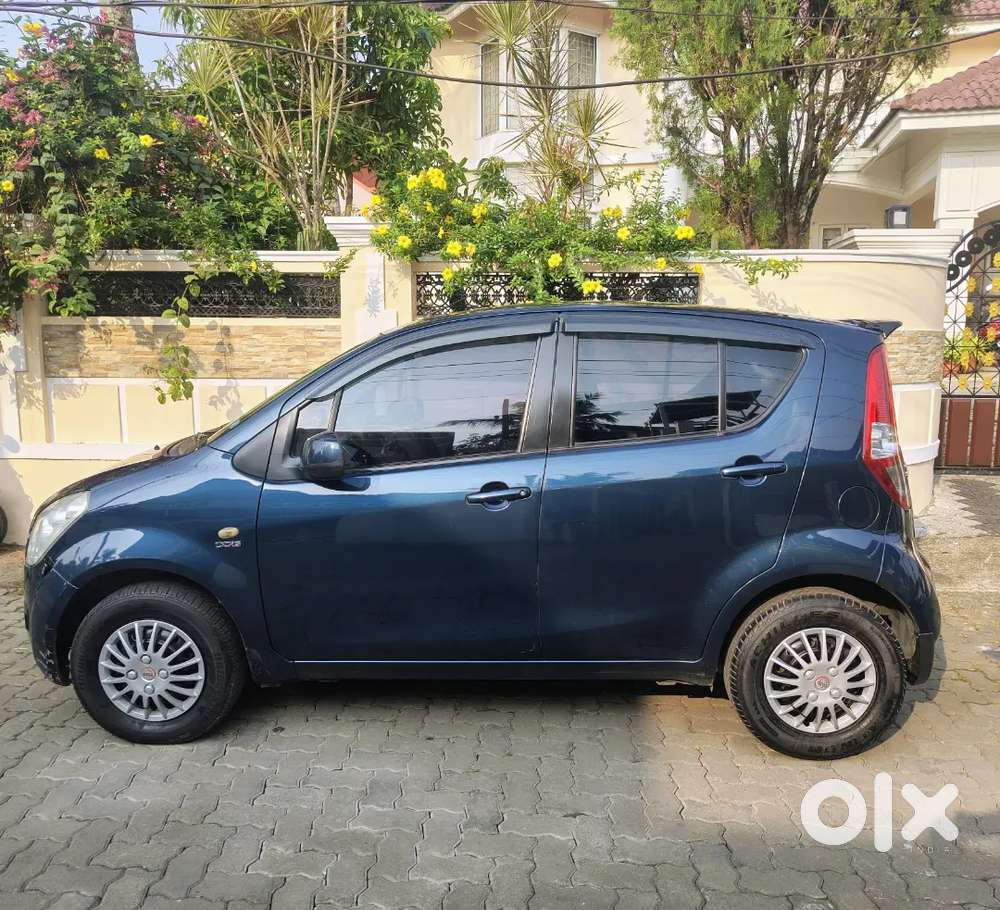 Ritz Vdi 2010 New Paper 2030