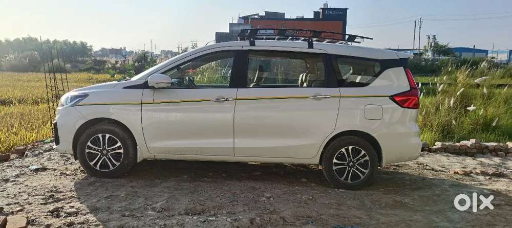 Maruti Suzuki Ertiga 2026 1st Owner 18306/-ki 55 Kist Hai Or 6,20,000