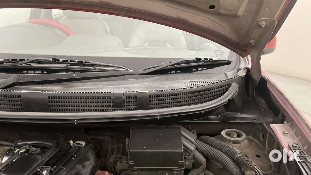 Nissan Micra Xv Cvt, 2014, Petrol