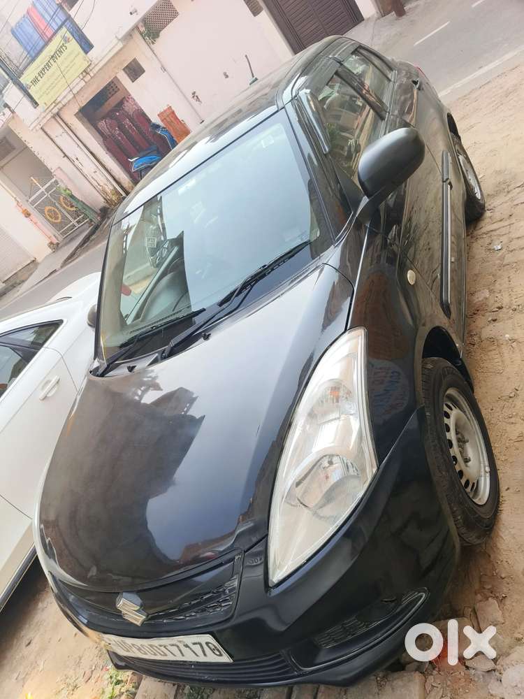 Maruti Suzuki Swift Dzire Ldi Optional, 2018, Diesel