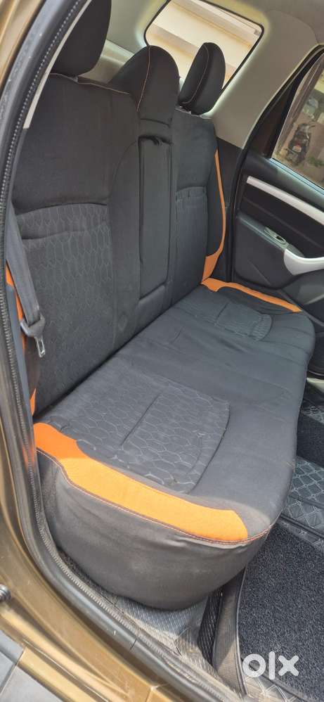 Renault Duster Rxl Pack 85 Diesel, 2016, Diesel