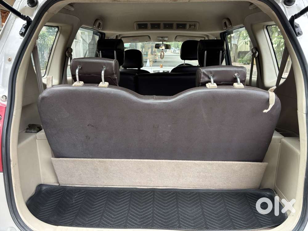 Maruti Suzuki Ertiga 1.5 Zxi, 2015, Petrol