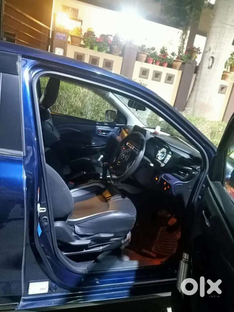 Maruti Suzuki Baleno 2023 Petrol 30000 Km Driven