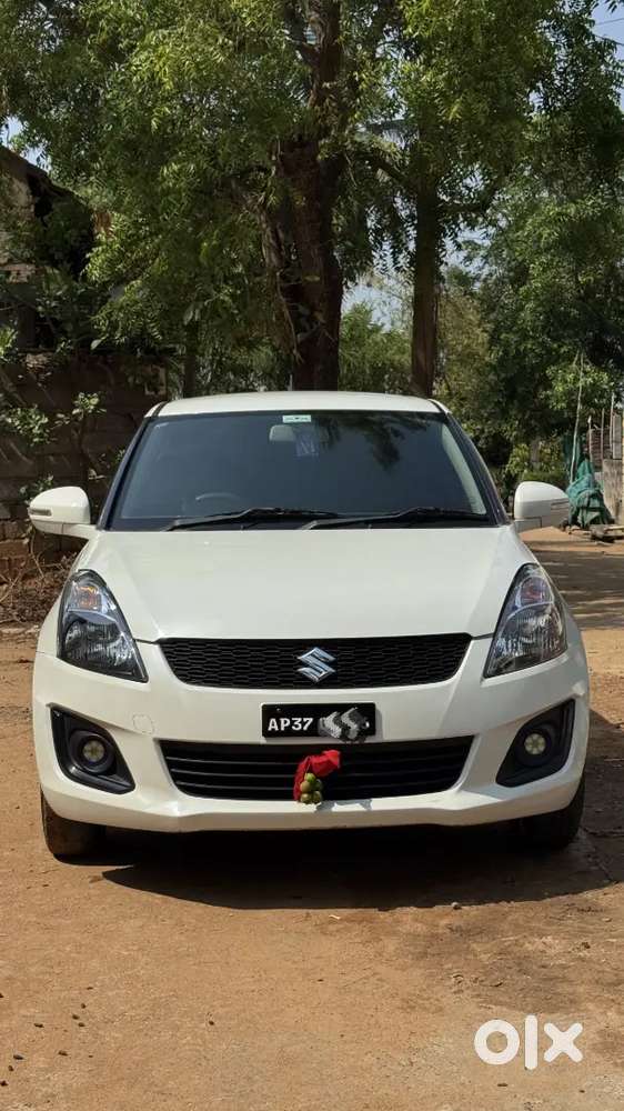 Maruti Suzuki Swift 2014 Diesel Well Maintained