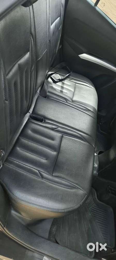 Maruti Suzuki S-cross 1.5 Delta, 2015, Diesel