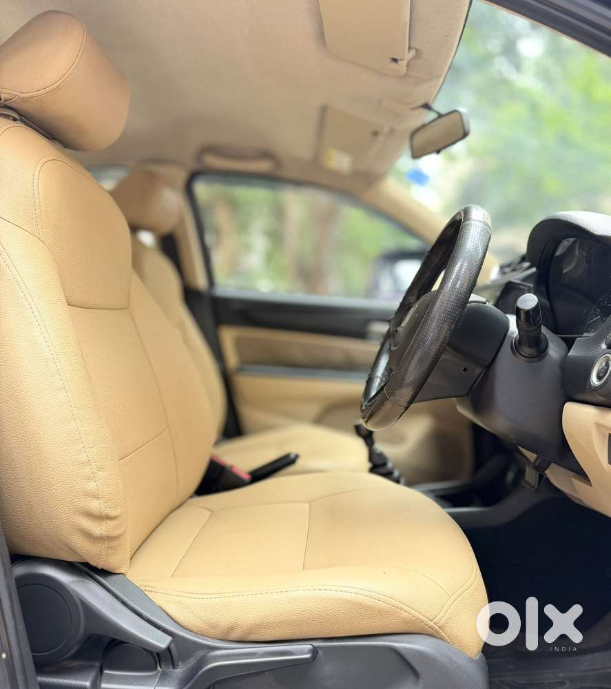 Honda Amaze V Petrol, 2020, Petrol