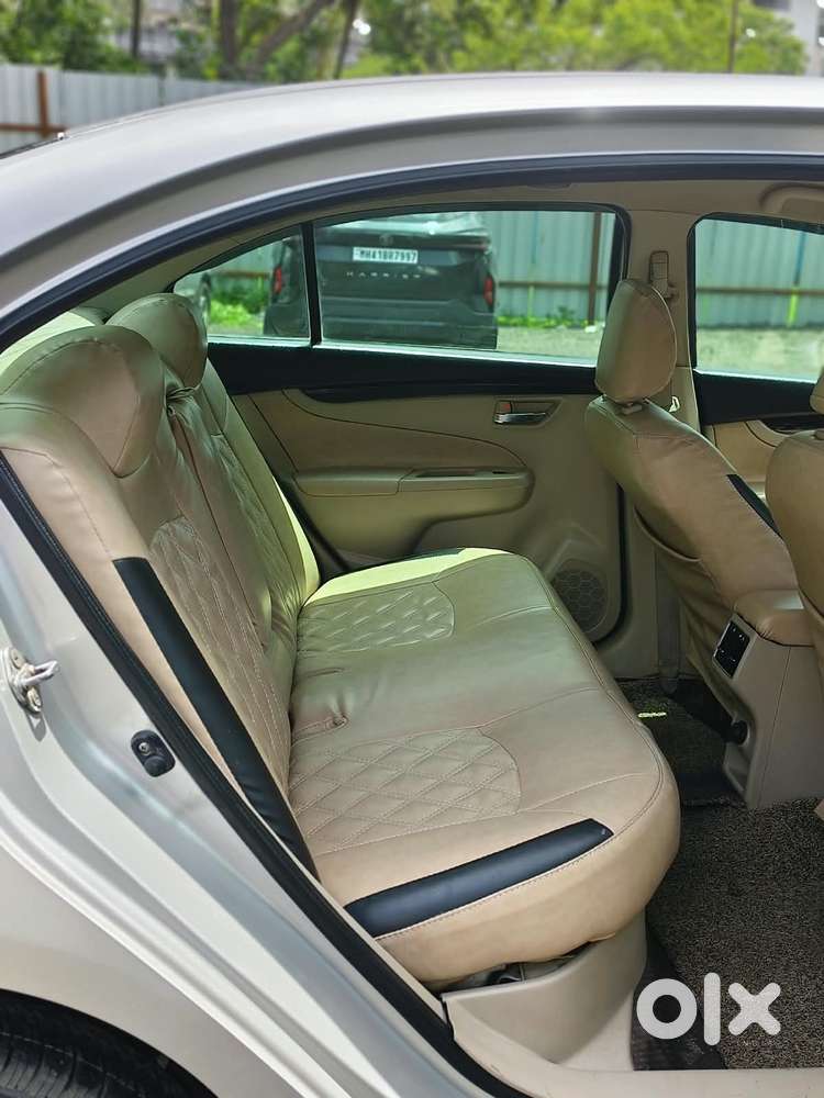 Maruti Suzuki Ciaz Zdi, 2015, Diesel