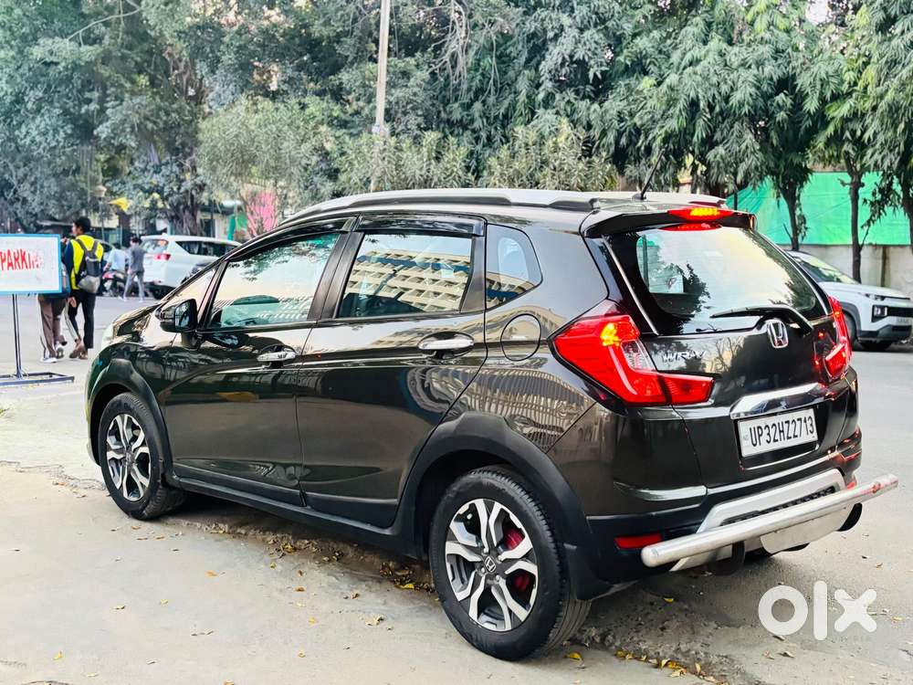 Honda Wr-v I-dtec Vx, 2017, Diesel
