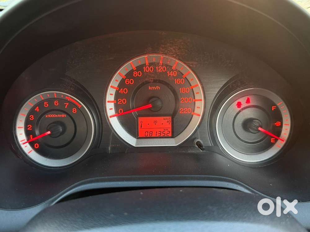 Honda City 2008-2011 1.5 S Elegance, 2009, Petrol