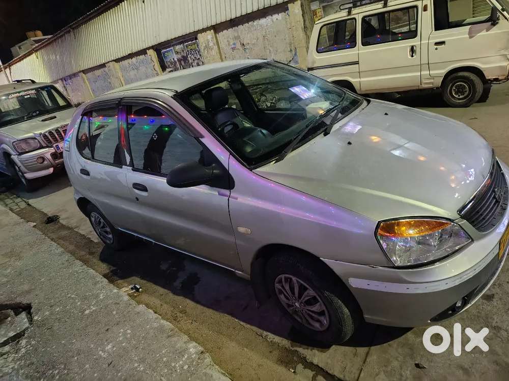 Tata Indica 2017 Diesel 98000 Km Driven