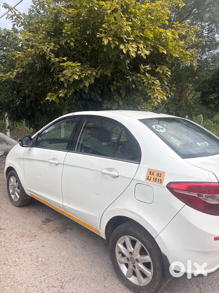 Tata Zest 2019 Diesel Well Maintained