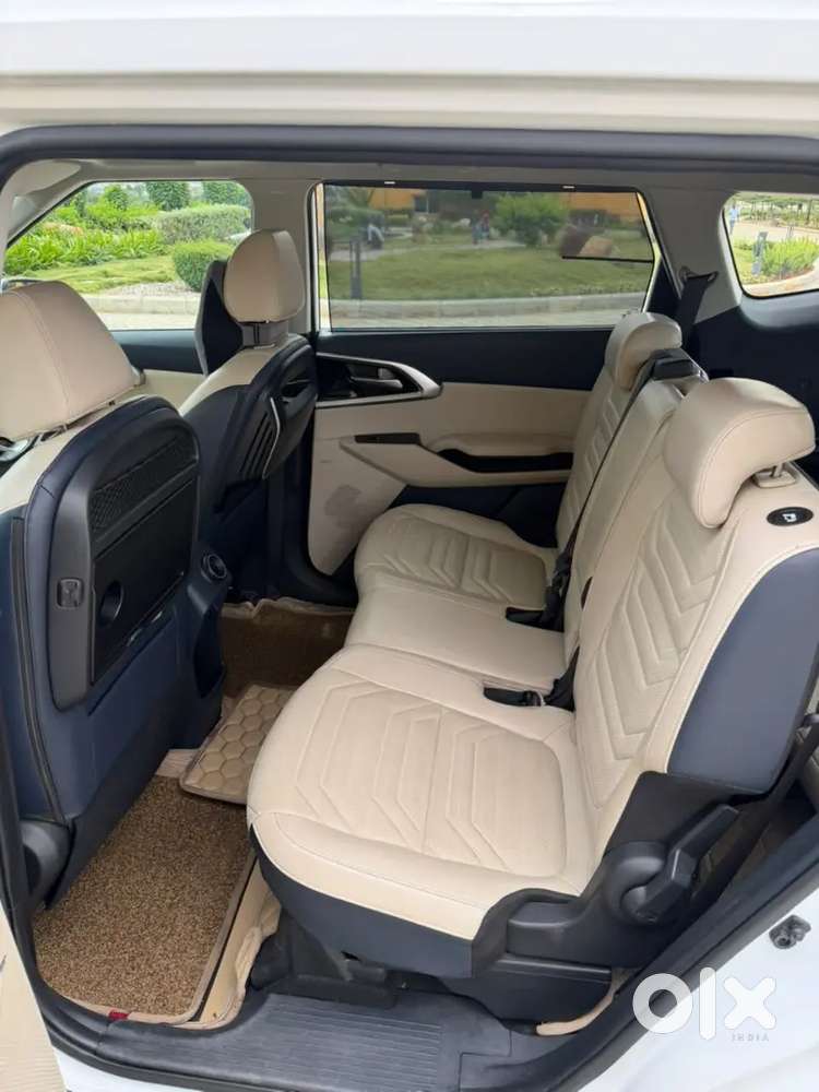 Kia Carens 2024 Diesel