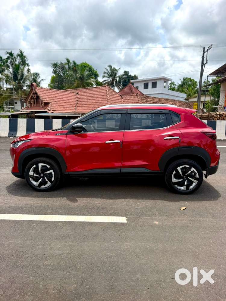 Nissan Magnite 1.0 Xl, 2023, Petrol