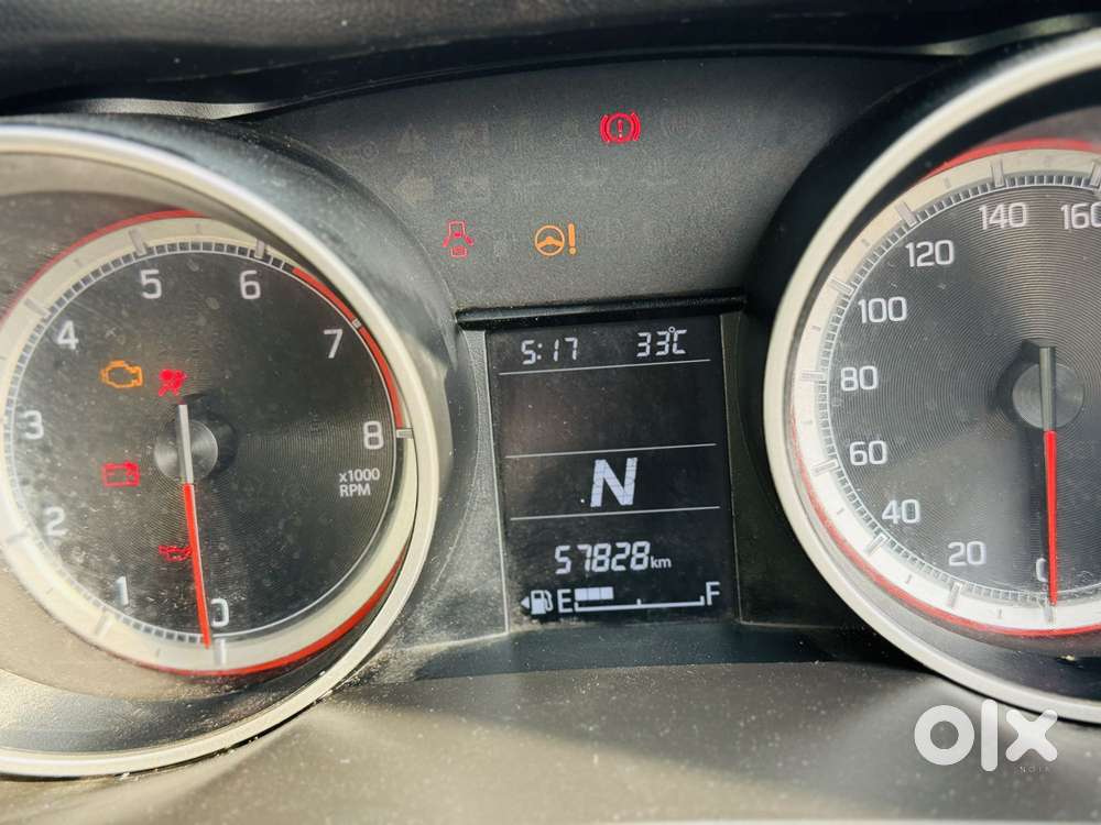 Maruti Suzuki Swift Amt Vxi, 2021, Cng & Hybrids