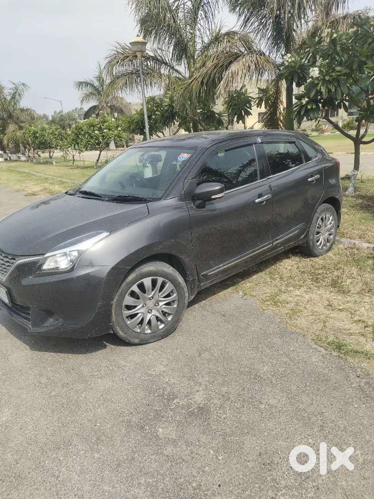Maruti Suzuki Baleno 2016 With 200000 Km Driven