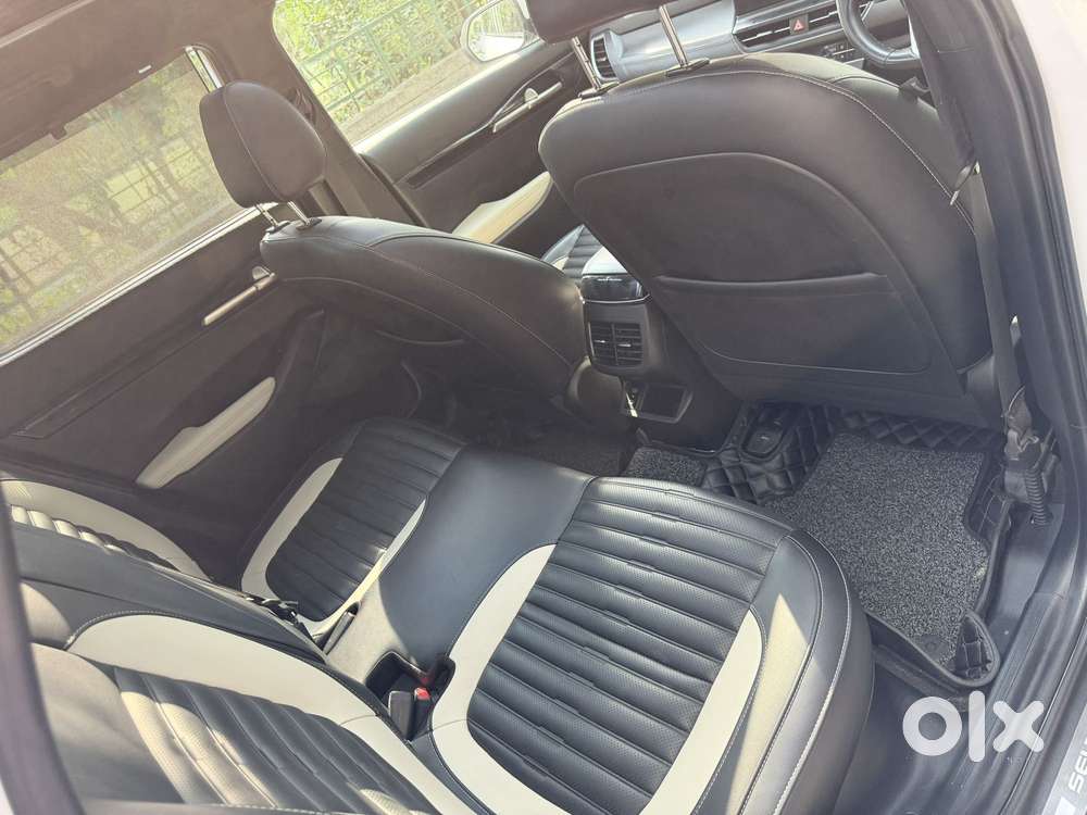 Kia Seltos Gtx Plus 1.5 Turbo Petrol Dct, 2023, Petrol