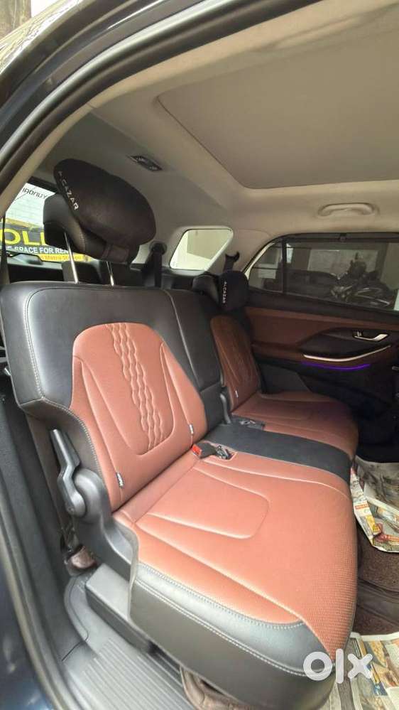 Hyundai Alcazar 1.5 Signature (o) Diesel At 7 Str, 2023, Diesel