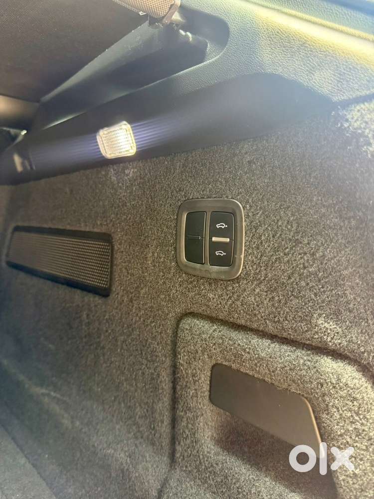 Porsche Cayenne 2019