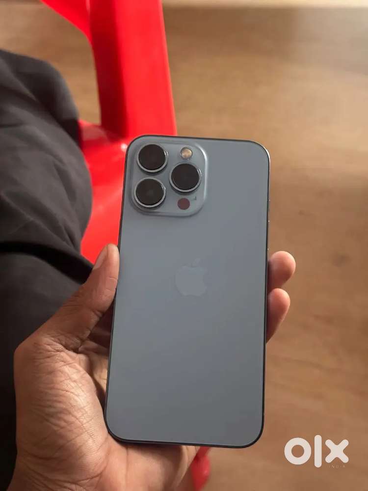 iPhone 13 pro