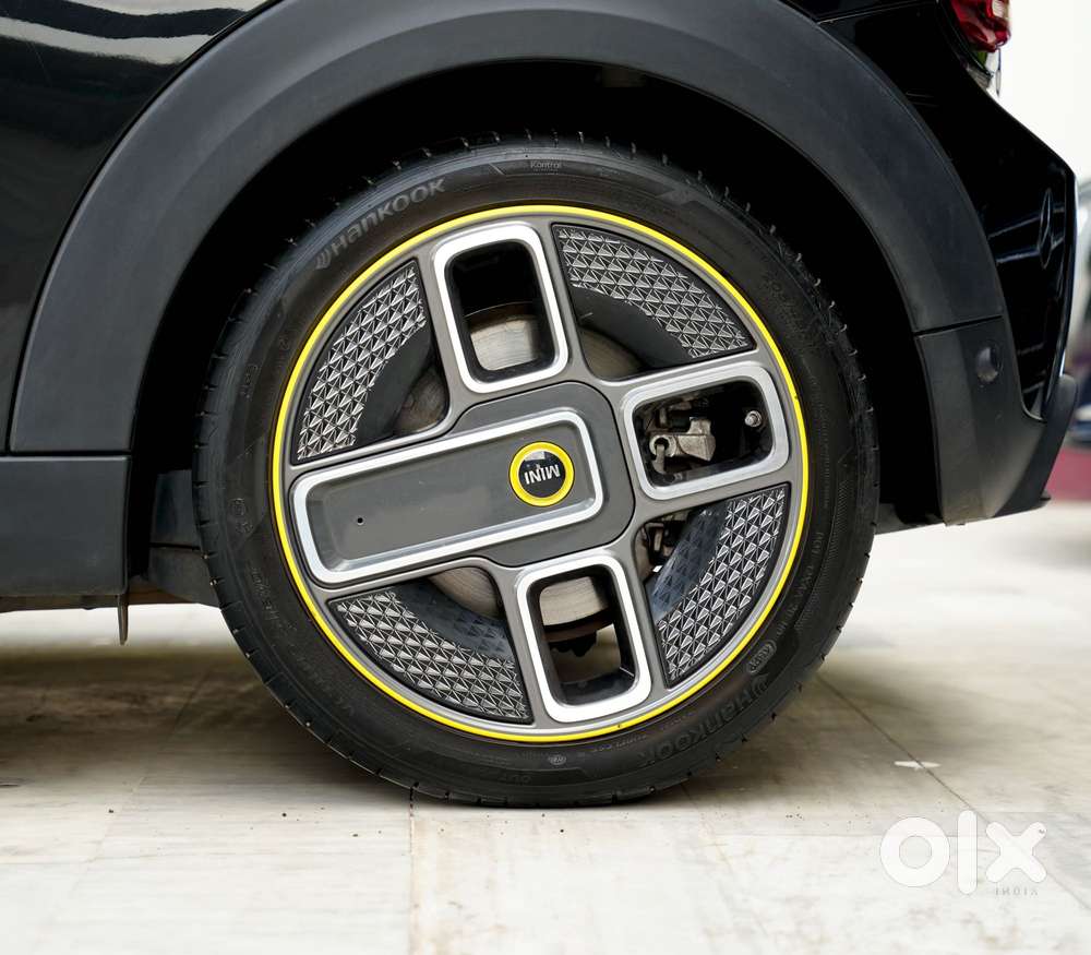 Mini 3 Door Cooper S, 2023, Electric