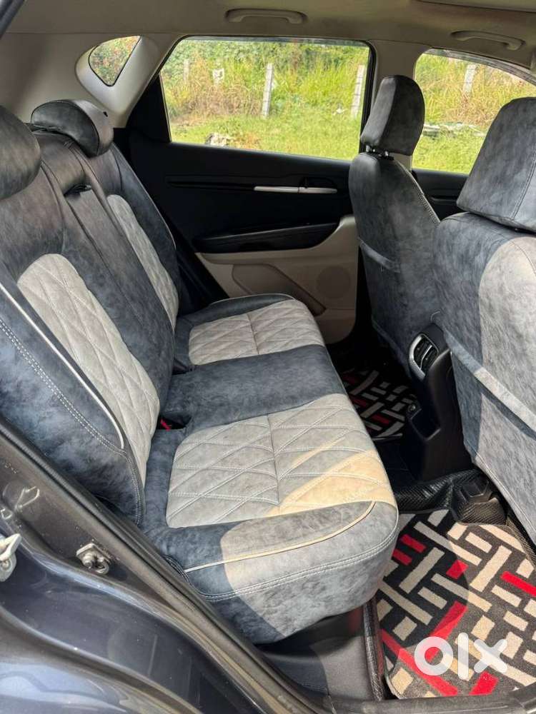 Kia Sonet Htk Plus Turbo Imt, 2021