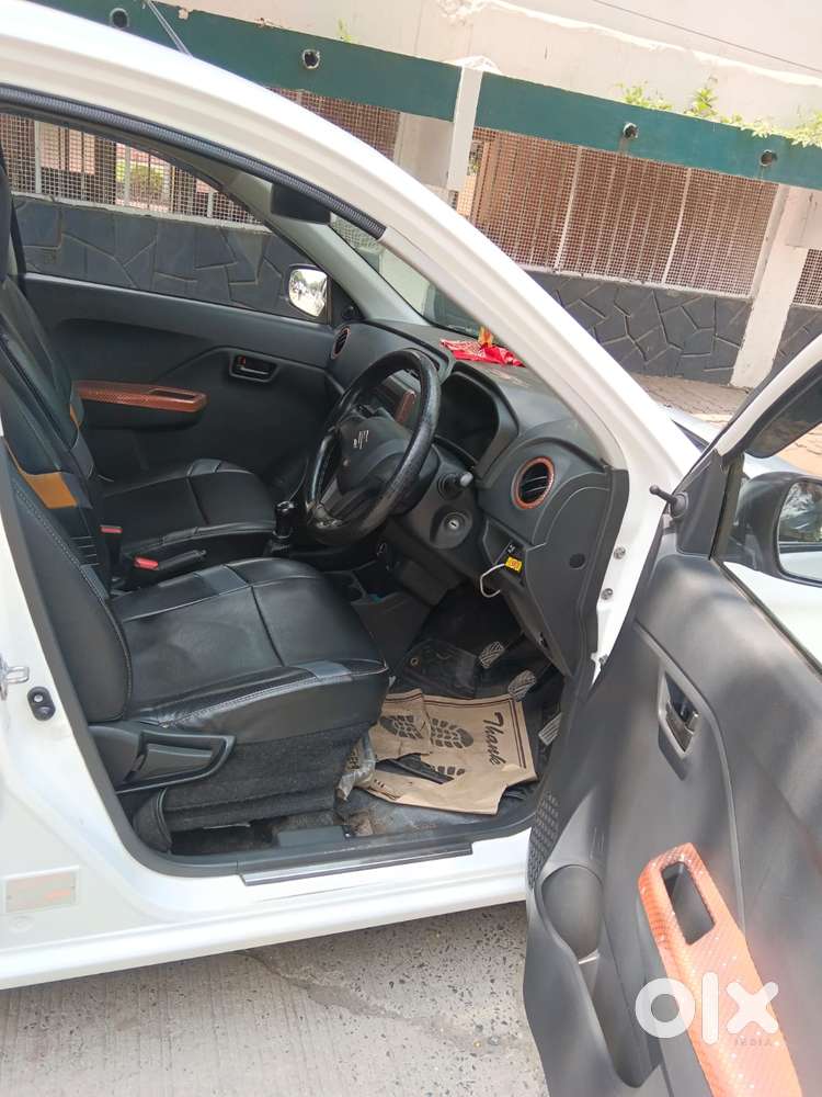 Maruti Suzuki Alto K10 1.0 Vxi S-cng, 2024, Cng & Hybrids
