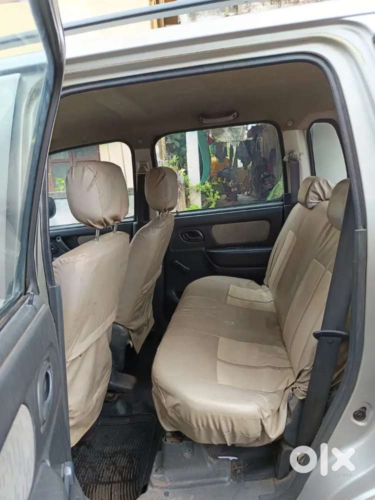 Maruti Suzuki Wagon R 2006 Lpg