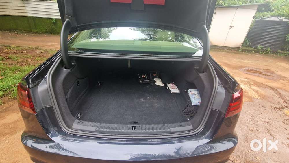 Used Audi A6 2017 Diesel Automatic