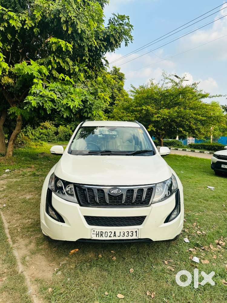 Mahindra Xuv500 &ndash; 2016 | First Owner | 89,000 Km