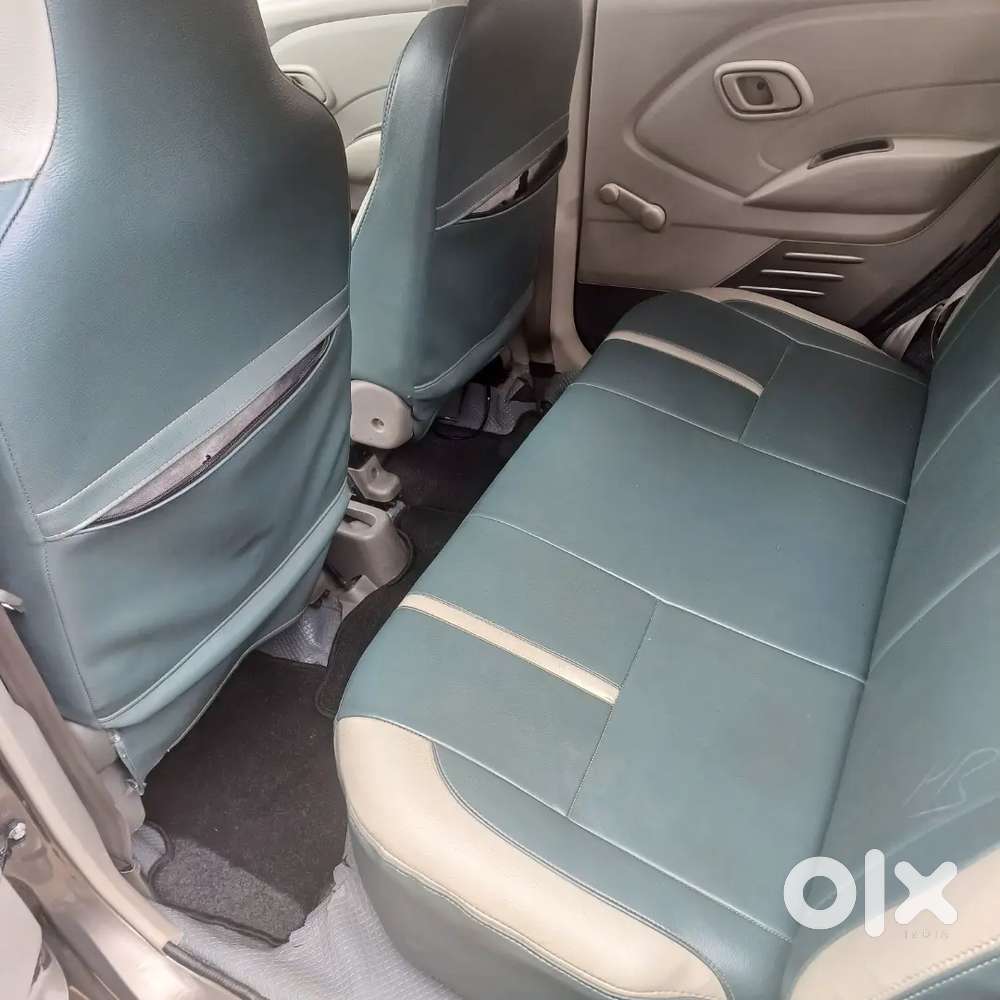 Datsun Redigo 2016 Petrol Well Maintained
