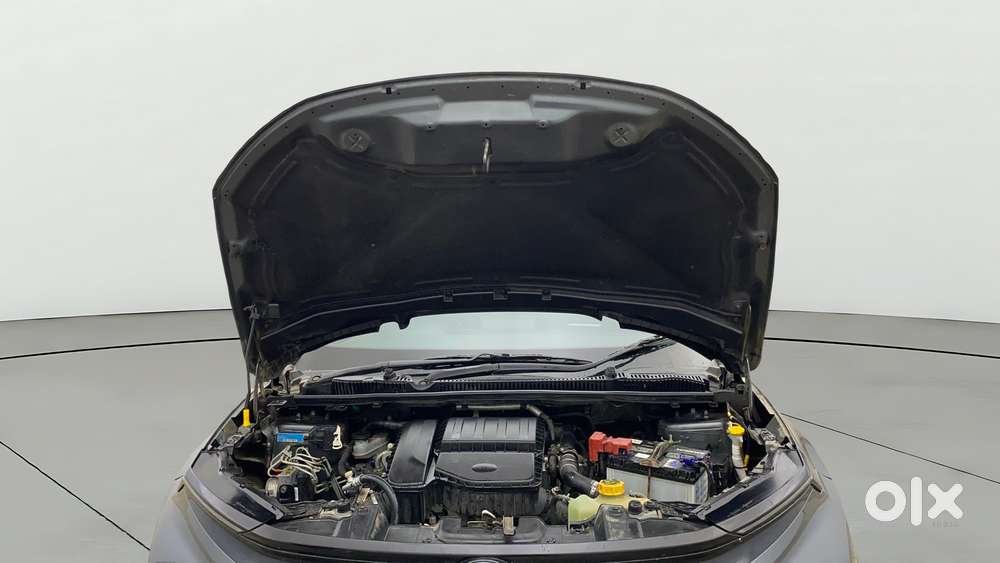 Tata Nexon Creative Plus S 1.5 Revotorq Diesel 6 Mt, 2024, Diesel